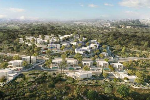 4 bedrooms Villa in Parekklisia, Cyprus No. 73643 3