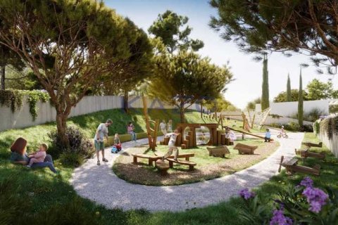 4 bedrooms Villa in Parekklisia, Cyprus No. 73643 9