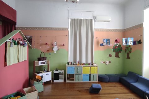 6 bedrooms Building in Palaio Faliro, Greece No. 56338 5