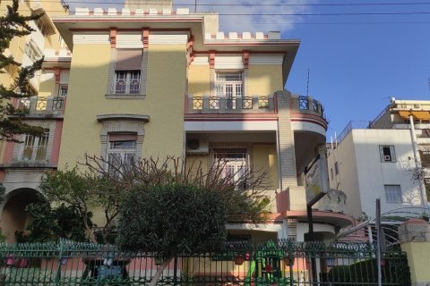 6 bedrooms Building in Palaio Faliro, Greece No. 56338 1