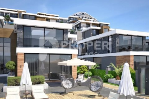 4 rooms Villa in Lien Chieu, Vietnam No. 10866 5