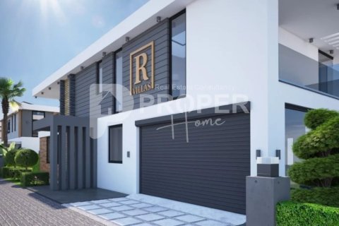 4 rooms Villa in Lien Chieu, Vietnam No. 10866 17