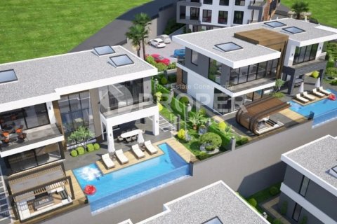 4 rooms Villa in Lien Chieu, Vietnam No. 10866 7