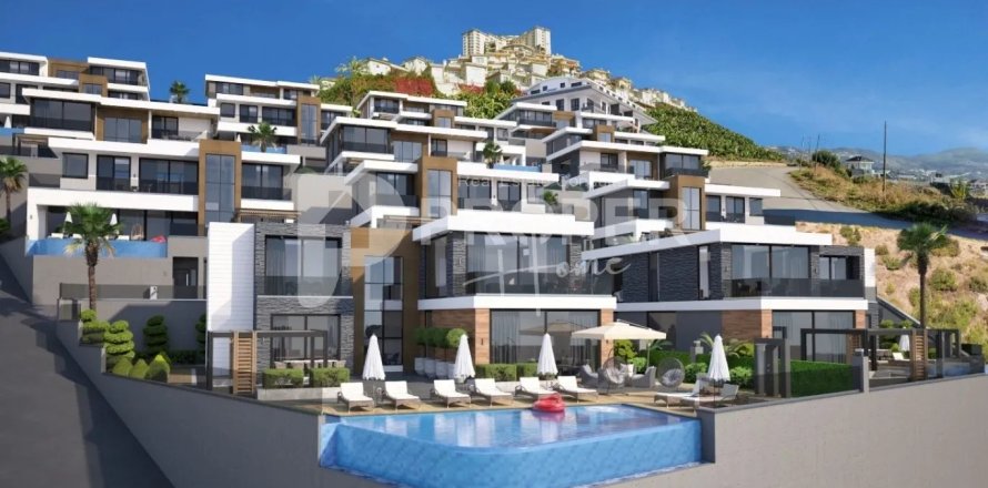 4 rooms Villa in Lien Chieu, Vietnam No. 10866