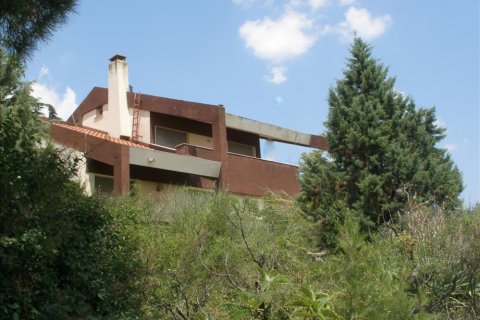 5 dormitorios Villa en Thessaloniki, Greece No. 121106 10