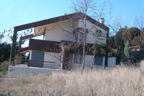 5 dormitorios Villa en Thessaloniki, Greece No. 121106 2