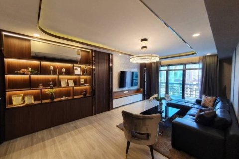 3 dormitorios Apartment en Bangkok, Thailand No. 97155 15