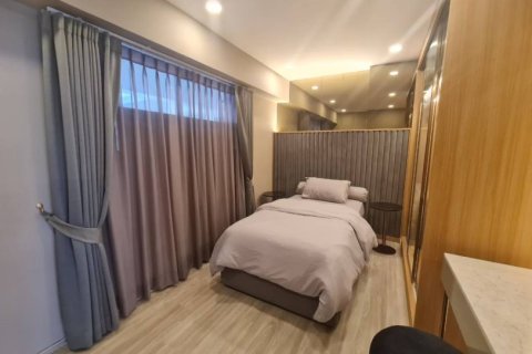 3 dormitorios Apartment en Bangkok, Thailand No. 97155 8
