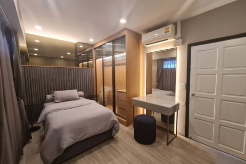 3 dormitorios Apartment en Bangkok, Thailand No. 97155 10