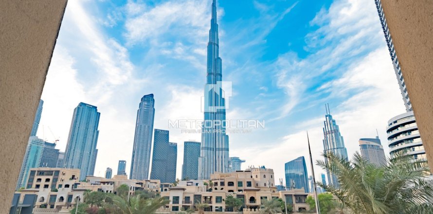 Квартира с 2 спальнями в Yansoon, ОАЭ №119732