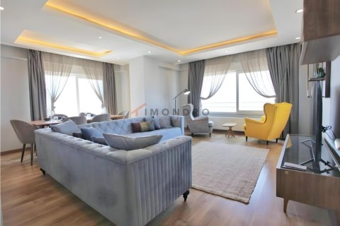 3 bedrooms Apartment in Dao Huu Canh, Vietnam No. 120760 1