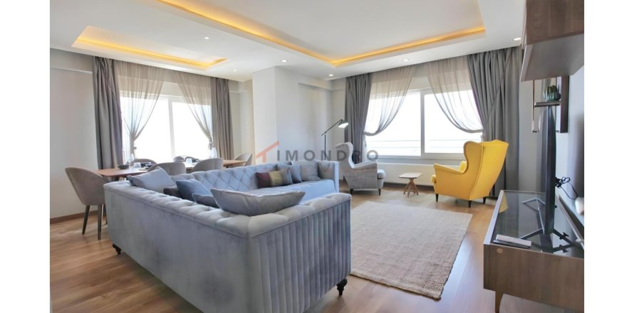 3 bedrooms Apartment in Dao Huu Canh, Vietnam No. 120760