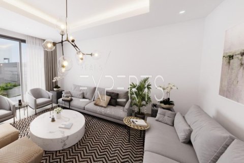 4 chambres Villa à Al Shamkha, UAE No. 129525