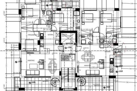 2 bedrooms Penthouse in Limassol, Cyprus No. 65615 2