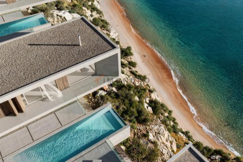 5 chambres Villa à Son Phu, Vietnam No. 116298 1