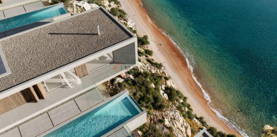 5 chambres Villa à Son Phu, Vietnam No. 116298