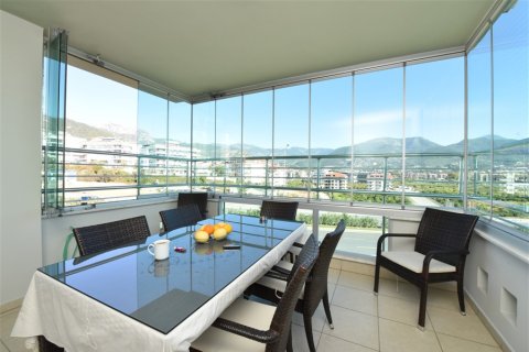 5 chambres Villa à Cikcilli, Turkey No. 12014