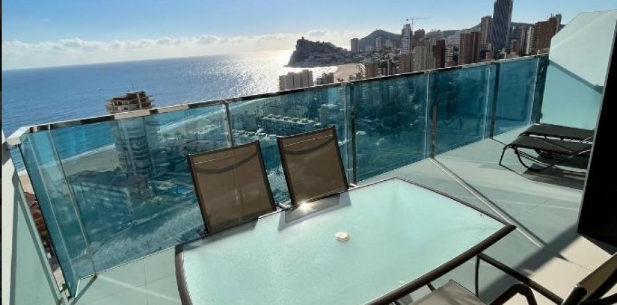 2 bedrooms Apartment in Tung Chung Pho, Vietnam No. 85399