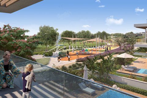 4 bedrooms Villa in Binh Duong, Vietnam No. 92774 1