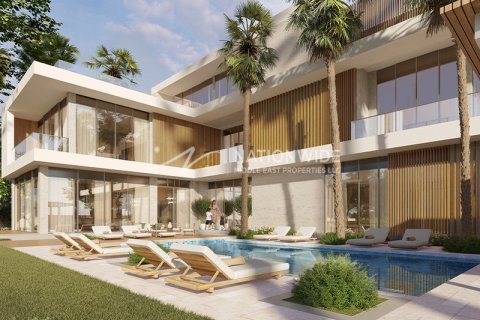 4 bedrooms Villa in Binh Duong, Vietnam No. 92774 2