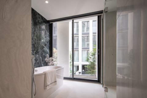 Кондоминиум  с 2 спальнями в Бангкок, Таиланд №227 11