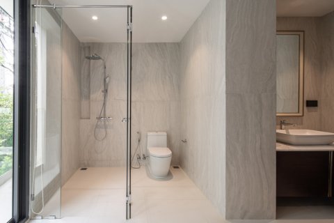 Кондоминиум  с 2 спальнями в Бангкок, Таиланд №227 9