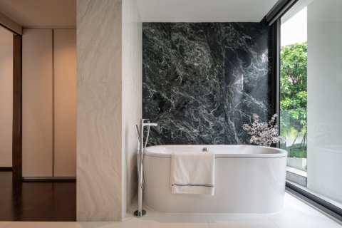 Кондоминиум  с 2 спальнями в Бангкок, Таиланд №227 10