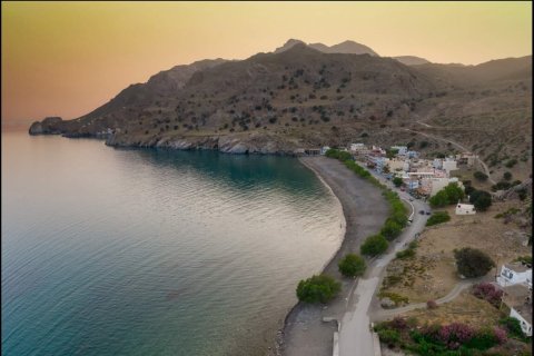 3 rooms Affaires à Heraklion, Greece No. 55963 20