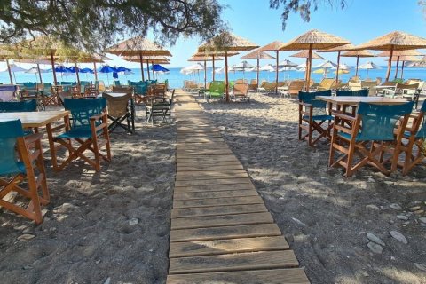 3 rooms Affaires à Heraklion, Greece No. 55963 25