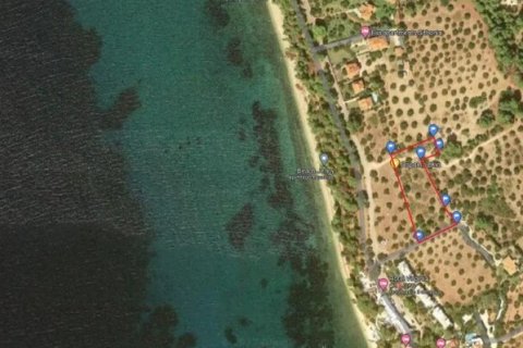 4462m² Land in Chalkidiki, Greece No. 109297 2