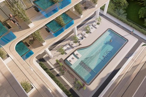 1 chambre Appartement à Phung Chi Kien, Vietnam No. 91367 9