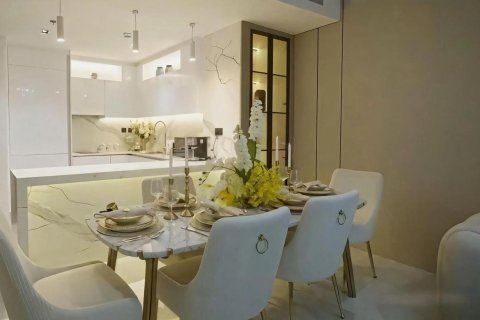 1 chambre Appartement à Majan, UAE No. 91367