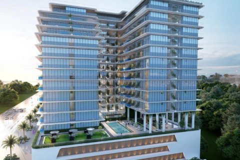 1 chambre Appartement à Phung Chi Kien, Vietnam No. 91367 11