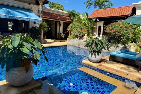 350m² Villa in Bang Tao, Thailand No. 97459 18