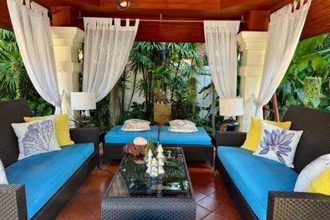 350m² Villa in Bang Tao, Thailand No. 97459 26