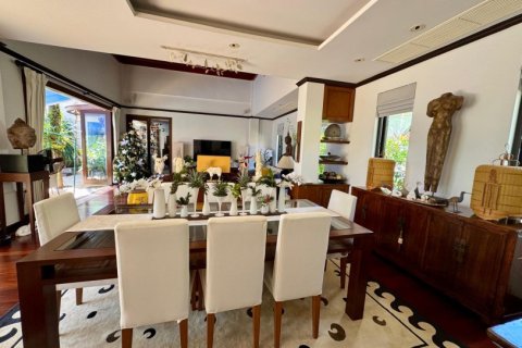 350m² Villa in Bang Tao, Thailand No. 97459 19