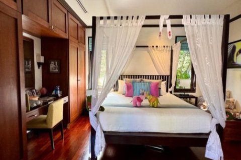 350m² Villa in Bang Tao, Thailand No. 97459 25