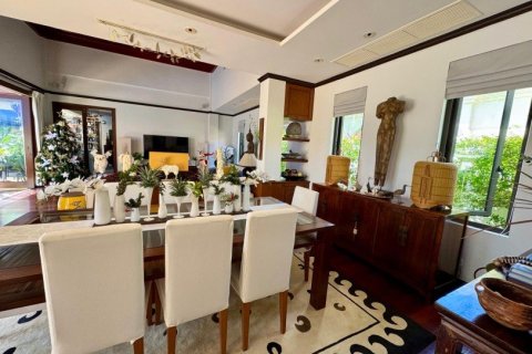 350m² Villa in Bang Tao, Thailand No. 97459 30