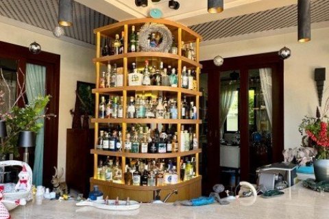 350m² Villa in Bang Tao, Thailand No. 97459 2