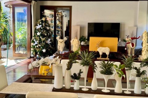 350m² Villa in Bang Tao, Thailand No. 97459 5