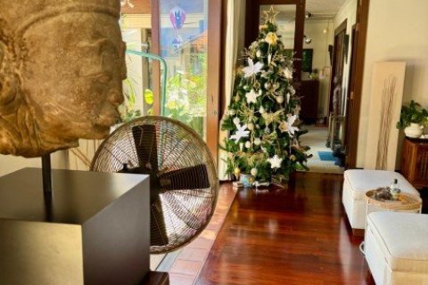 350m² Villa in Bang Tao, Thailand No. 97459 29