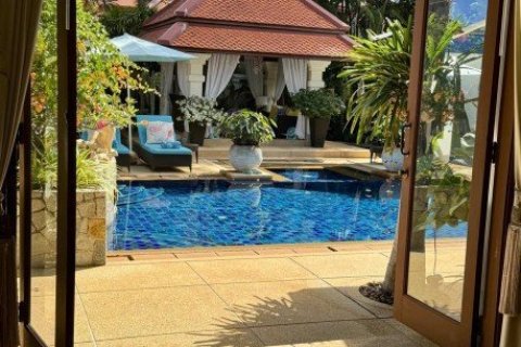350m² Villa in Bang Tao, Thailand No. 97459 16