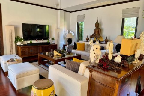 350m² Villa in Bang Tao, Thailand No. 97459 20