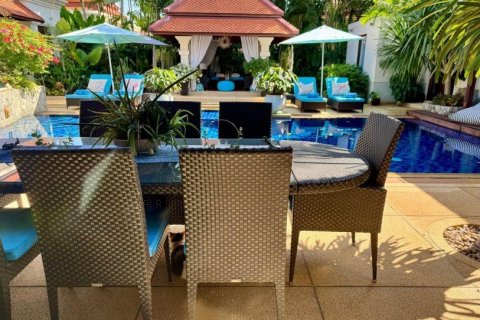 350m² Villa in Bang Tao, Thailand No. 97459 28