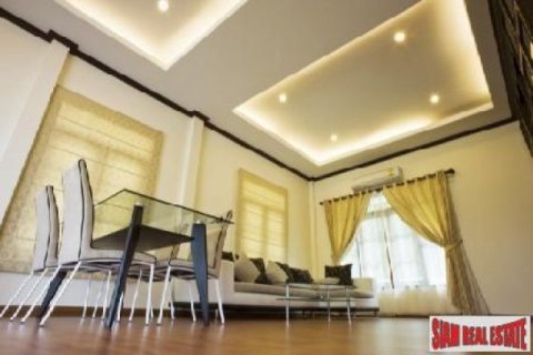 3 bedrooms Villa in Pattaya, Thailand No. 96466 3