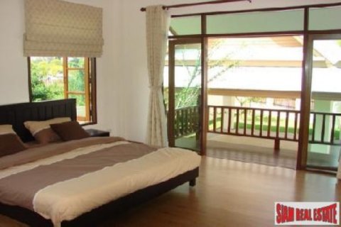 3 bedrooms Villa in Pattaya, Thailand No. 96466 5