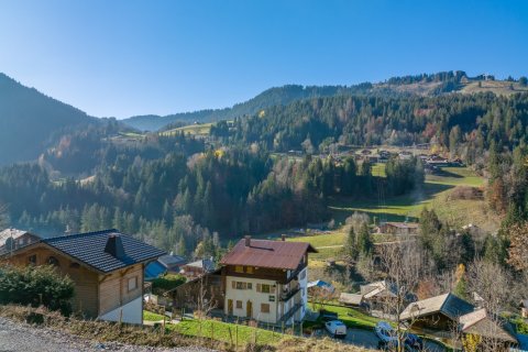 1142m² Land in Morzine, France No. 100112 4