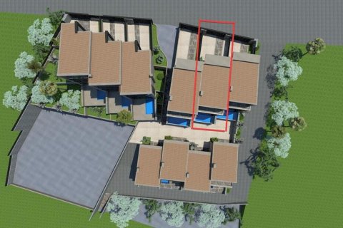 5 rooms Villa in Kavala, Greece No. 108253 5