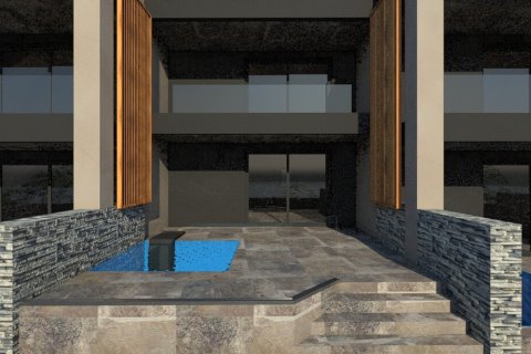 5 rooms Villa in Kavala, Greece No. 108253 8