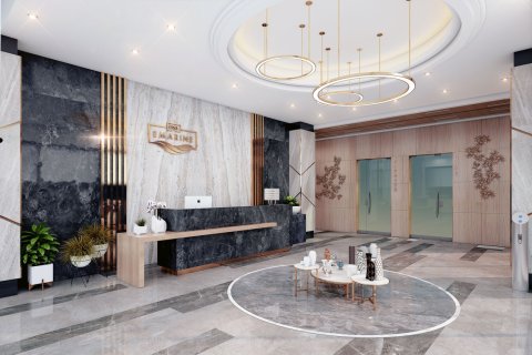 2 bedrooms Apartment in Tri Phuong, Vietnam No. 11819 8